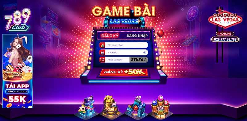 789club game dan bai doi thuong