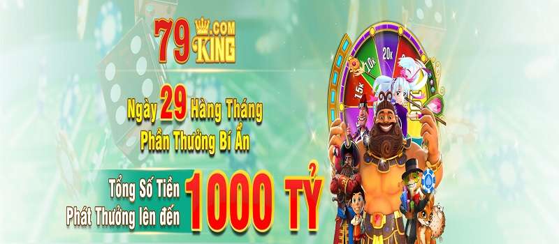 79king - đắm mình trong thế giới game bắn cá, cá cược hấp dẫn - Ảnh 4