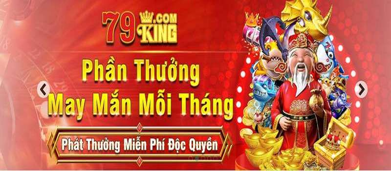 79king - đắm mình trong thế giới game bắn cá, cá cược hấp dẫn - Ảnh 3