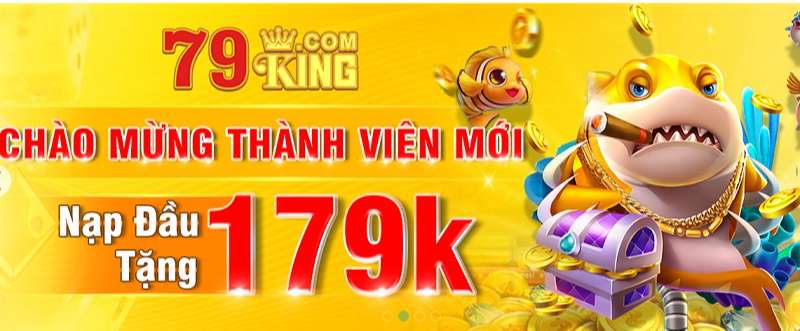 79king - đắm mình trong thế giới game bắn cá, cá cược hấp dẫn - Ảnh 2