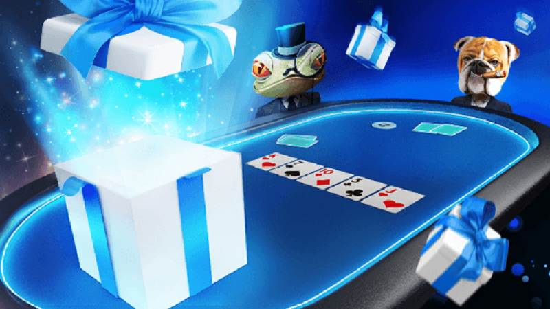 888Poker - Tìm hiểu về cổng game 888Poker apk hot nhất 2024 - Ảnh 1