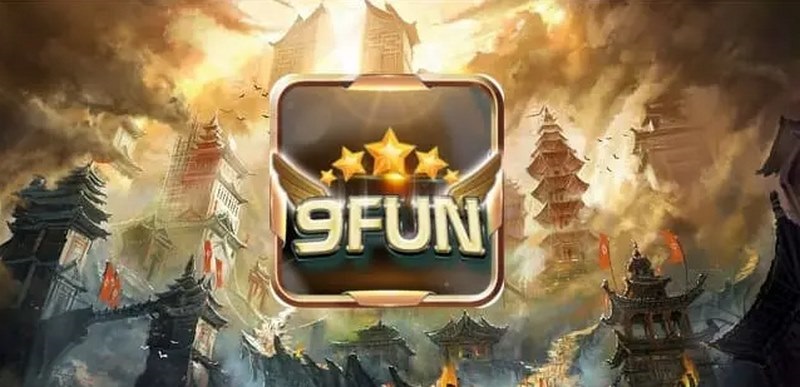 9Fun - Tải 9Fun Club APK bản cập nhật mới nhất không bị chặn - Ảnh 1