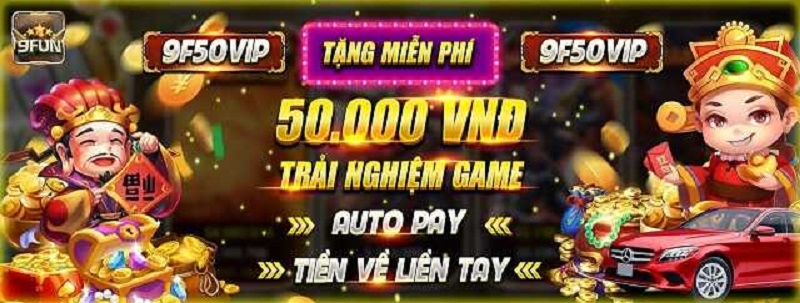 9Fun - Tải 9Fun Club APK bản cập nhật mới nhất không bị chặn - Ảnh 2