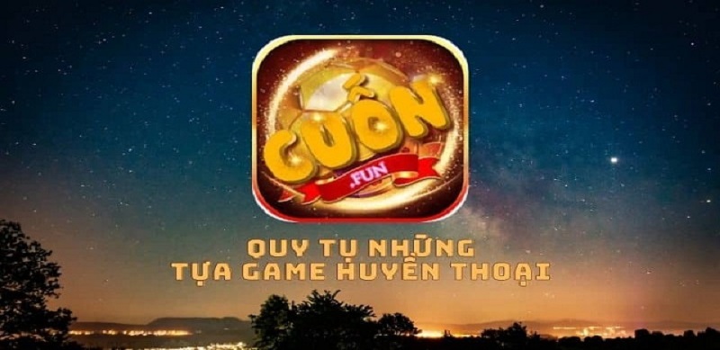 Cuon Fun - Link truy cập Cuon.fun mới nhất cho Android và IOS - Ảnh 3