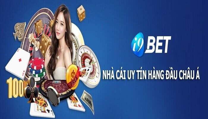 I9bet – Link vào I9bet com mới nhất cho điện thoại / PC 2023 - Ảnh 5