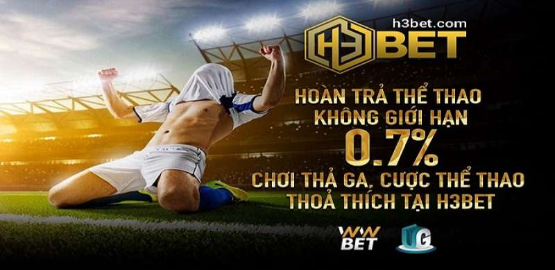 H3bet - Link đăng nhập H3bet Casino bản mới nhất vừa cập nhật - Ảnh 2