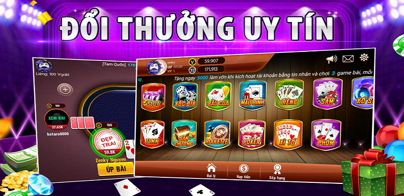 VN68 Club - Link tải game VN68 Club APK / IOS trực tuyến uy tín - Ảnh 3