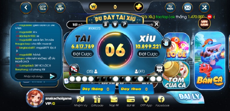 X8VN - Tải X8VN Vin game đổi thưởng Las Vegas số 1 Châu Á - Ảnh 4