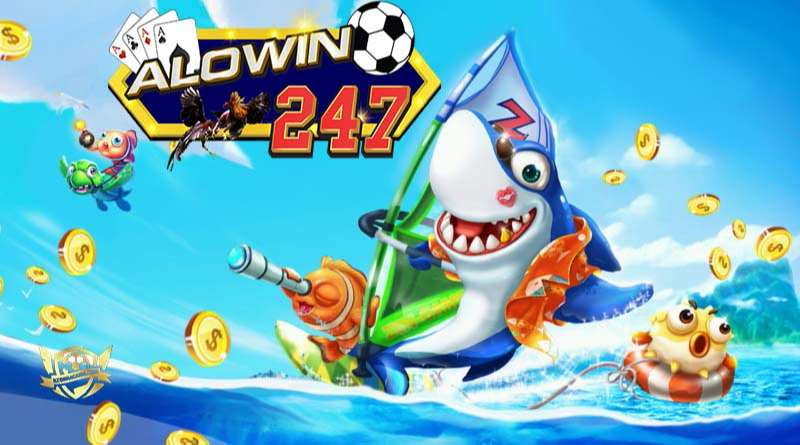 Alowin247 - Cá cược thể thao, game bài trực tuyến đỉnh cao - Ảnh 2