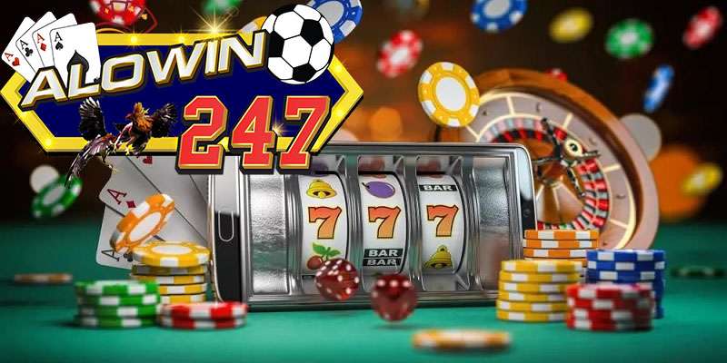 Alowin247 - Cá cược thể thao, game bài trực tuyến đỉnh cao - Ảnh 1