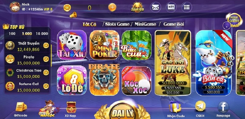 B79 Club - Tải game B79 Club phiên bản mới cho ios, android - Ảnh 4