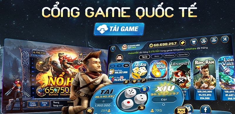 B79 Club - Tải game B79 Club phiên bản mới cho ios, android - Ảnh 3