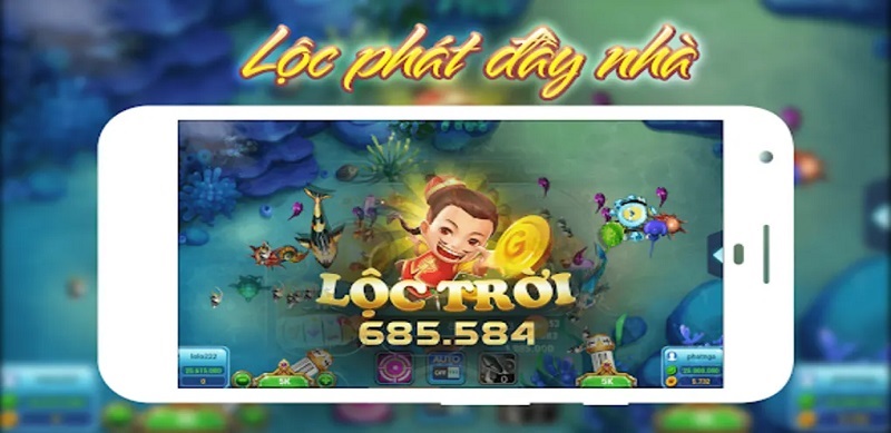 B79 Club - Tải game B79 Club phiên bản mới cho ios, android - Ảnh 1