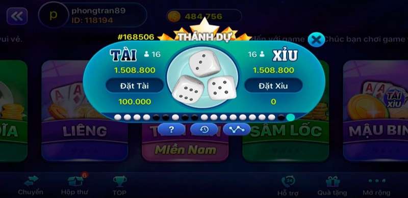 B88 Club - Link tải B88 Win / Vip APK bản mới nhất không bị chặn - Ảnh 4