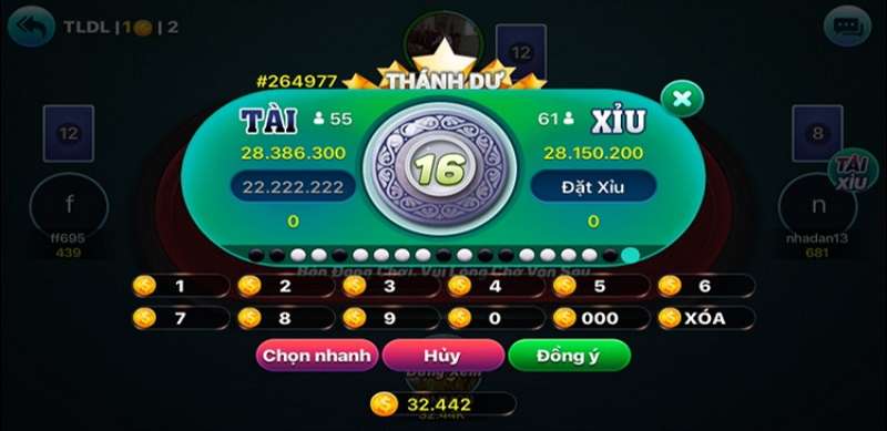 B88 Club - Link tải B88 Win / Vip APK bản mới nhất không bị chặn - Ảnh 3