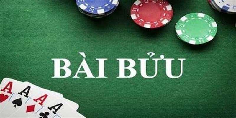 Bài Bửu - Game tài xỉu đổi thưởng hấp dẫn và thú vị - Ảnh 1