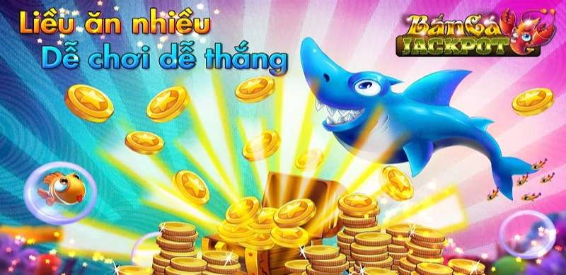 Bắn cá Jackpot - Link tải Bắn cá Jackpot IOS/APK mới nhất 2023 - Ảnh 2