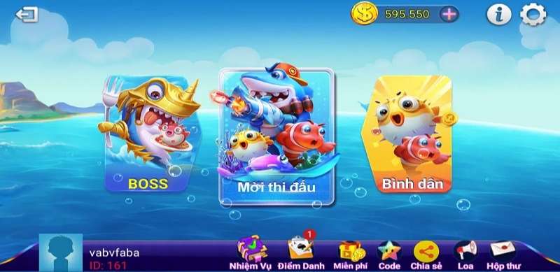 Bắn cá VIP - Tải Bắn cá VIP Club APK phiên bản mới nhất 2023 - Ảnh 3