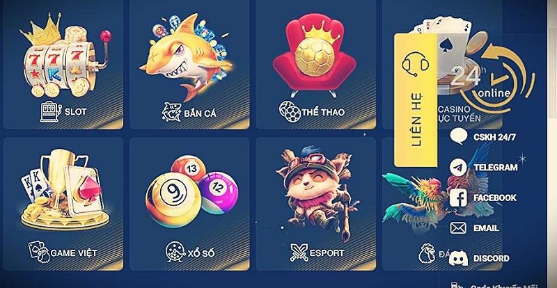 Banca888b - Game bắn cá đổi thưởng hot nhất hiện nay 2023 - Ảnh 4