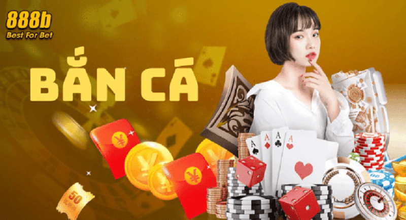 Banca888b - Game bắn cá đổi thưởng hot nhất hiện nay 2023 - Ảnh 2