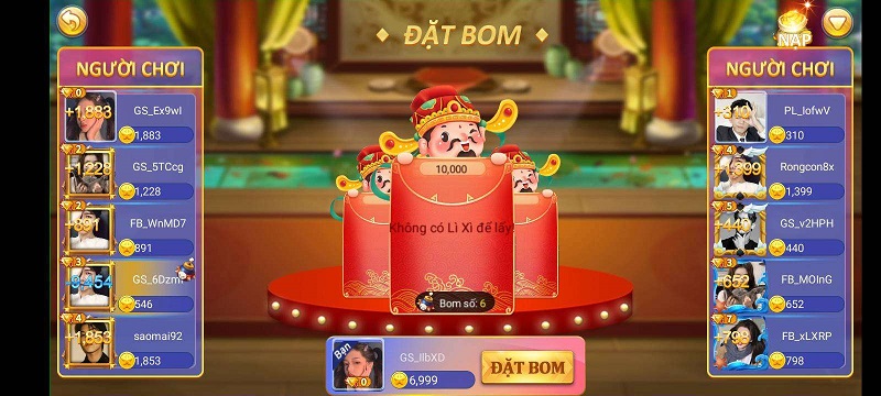 Barfun - Tải game bài Barfun APK mới nhất không bị chặn 2023 - Ảnh 1