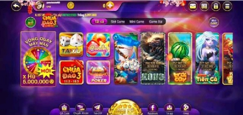 Bay247 - Link đăng nhập Bay247 Fun APK nổ hũ chất nhất 2023 - Ảnh 4