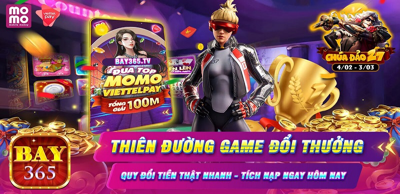 Bay365 - Tải Bay365 Club APK hot nhất hiện nay không bị chặn - Ảnh 4