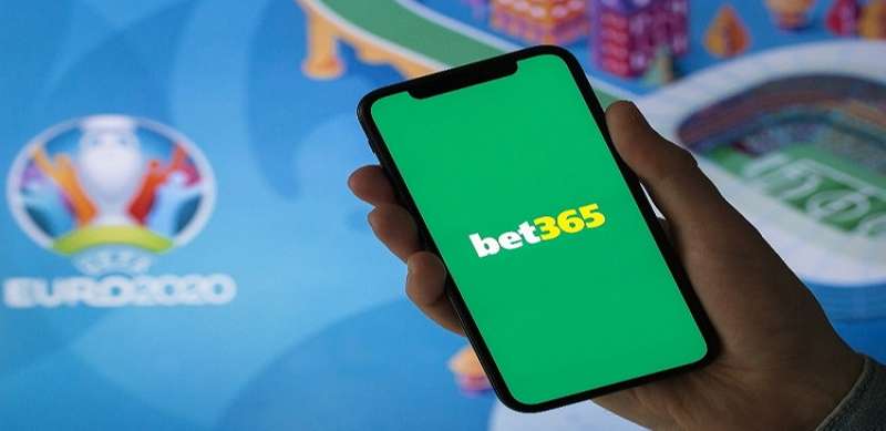 Bet365 - Link đăng nhập Bet365.com không bị chặn mới nhất - Ảnh 1