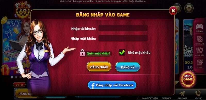 Big69 club: Slots nổ hũ tài xỉu bản cập nhật mới nhất 2023 - Ảnh 4