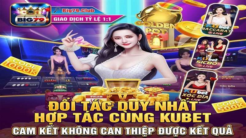 Big79 Club - Lựa Chọn Hàng Đầu Về Game Đổi Thưởng Việt Nam - Ảnh 4