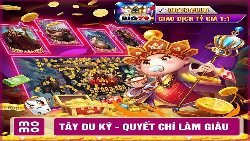 Big79 Club - Lựa Chọn Hàng Đầu Về Game Đổi Thưởng Việt Nam - Ảnh 3