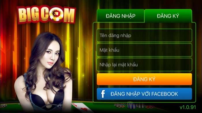 Bigcom - Nhà cái uy tín nhất thị trường cá cược 2023 - Ảnh 4