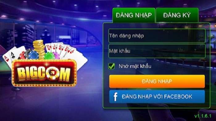 Bigcom - Nhà cái uy tín nhất thị trường cá cược 2023 - Ảnh 1