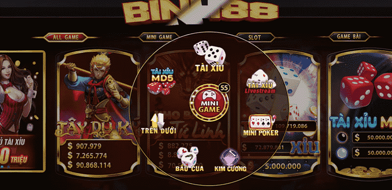 Binh88 Club - Cổng game bài quốc tế tặng code mới nhất 2023 - Ảnh 4