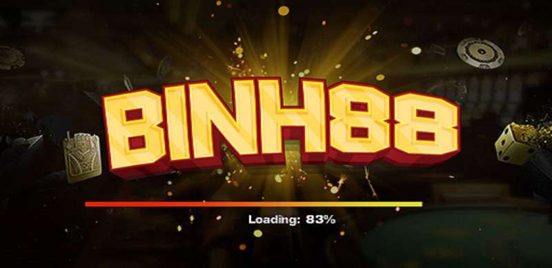 Binh88 Club - Cổng game bài quốc tế tặng code mới nhất 2023 - Ảnh 1