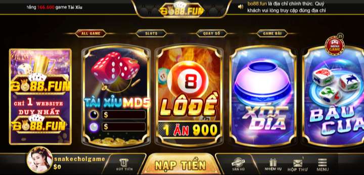 Bo88 - Cổng Game Đánh Bài Hấp Dẫn và Đẳng Cấp | Bo88.Fun - Ảnh 2