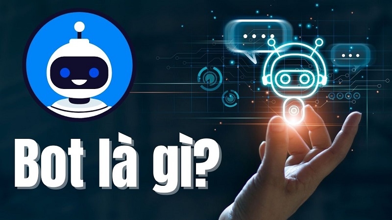 Bot là gì? Cách phân biệt Bot trong game đơn giản nhất - Ảnh 1