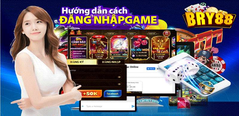 Bry88 Club: Đăng nhập Bry88 APK đơn giản trong vài giây - Ảnh 4