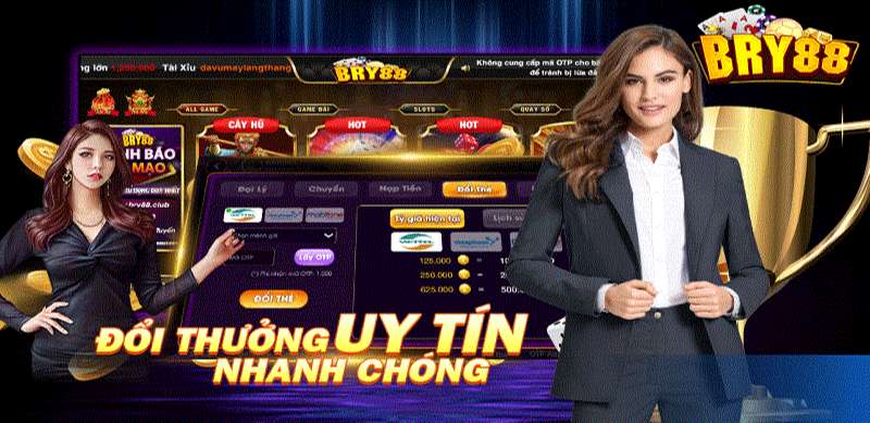 Bry88 Club: Đăng nhập Bry88 APK đơn giản trong vài giây - Ảnh 3