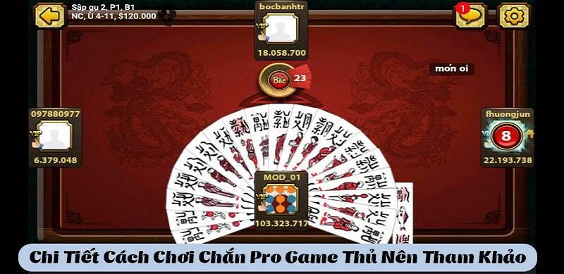 Chanvietnam - Game bài truyền thống uy tín của người Việt - Ảnh 4