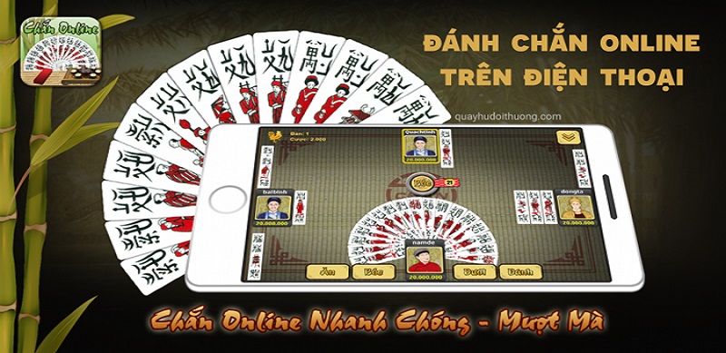 Chanvietnam - Game bài truyền thống uy tín của người Việt - Ảnh 3