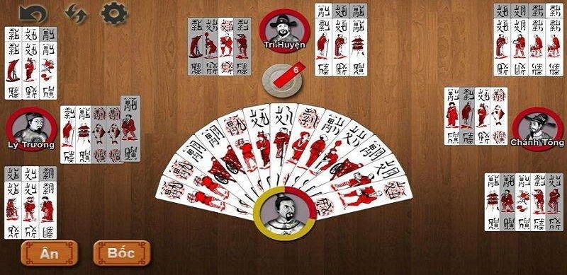 Chanvietnam - Game bài truyền thống uy tín của người Việt - Ảnh 1