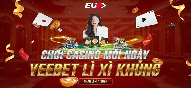 Eu9 - Nhà cái nằm trong top 10 được game thủ yêu thích - Ảnh 4