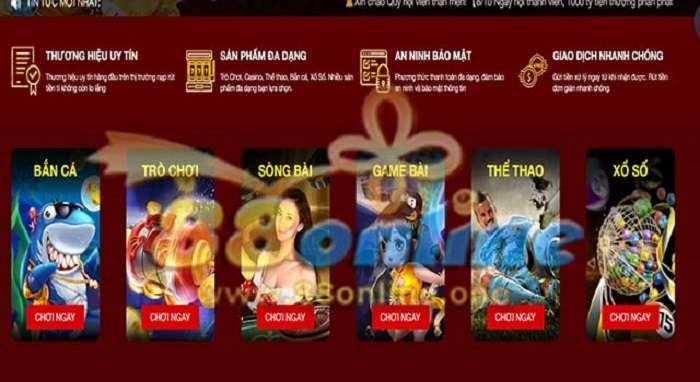 88online - Nhà cái uy tín trên thị trường cá cược Châu Á - Ảnh 3