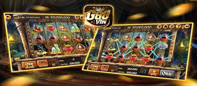 G88 Vin - Nền tảng game bài trực tuyến uy tín và đẳng cấp - Ảnh 1