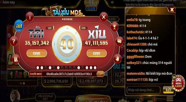 Hit Club: Game bài xanh chín, khuyến mãi khủng nhận đến 999K - Ảnh 4