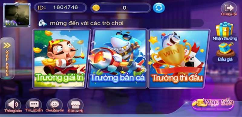 Golden Club - Tải Golden Club Casino bản dành cho Androi và PC - Ảnh 3