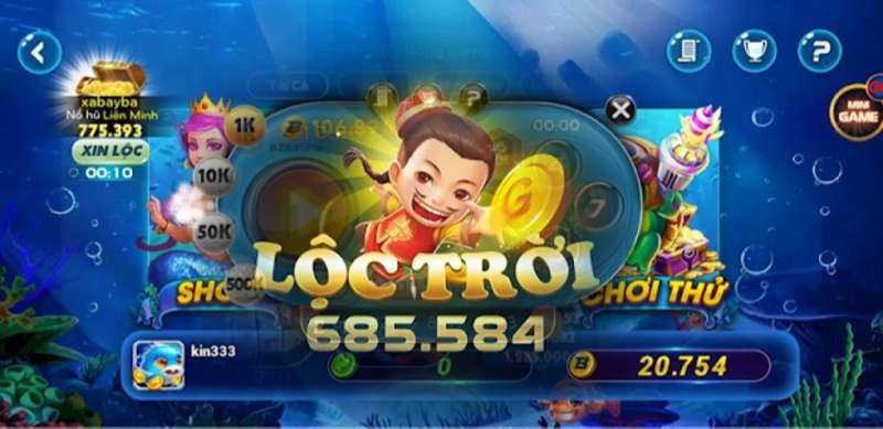 Golden Club - Tải Golden Club Casino bản dành cho Androi và PC - Ảnh 1