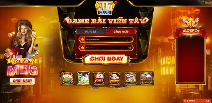 Hit Club: Game bài xanh chín, khuyến mãi khủng nhận đến 999K - Ảnh 1