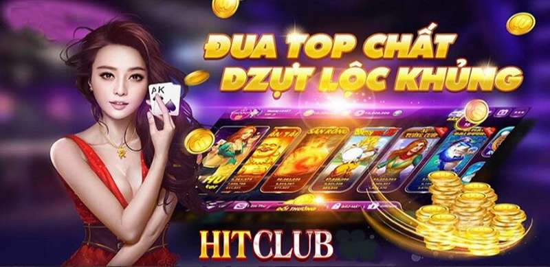 Hitclub - Tải Hitclub APK / IOS bản mới nhất không bị chặn 2023 - Ảnh 4